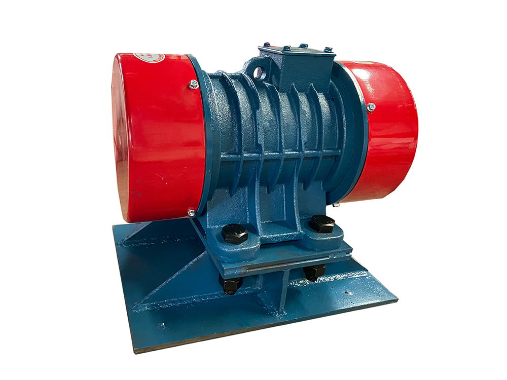 倉壁振動(dòng)器